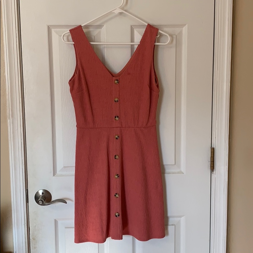 IZ BYER SUNDRESS: new with tags!